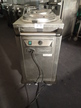 Rieber Röhrenstapler-Tellerwärmer Typ RV-H2-230, 1.4 kW, ca. B 42 x T 95 x H 90 cm Rieber Röhrenstapler-Tellerwärmer Typ RV-H2-230, 1.4 kW, ca. B 42 x T 95 x H 90 cm