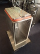 Rieber Thermoport, ohne Tür, ca. B 60 x T 75 x H 100 cm Rieber Thermoport, ohne Tür, ca. B 60 x T 75 x H 100 cm