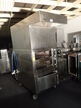 MIWE Co 2.068 Conto Pizzabackofen mit 2 Einschüben je ca. 94 x 62 x 17 cm, mobil, inkl. Warmhalte-Unterbauschrank, Gesamtmaße ca. B 90 x T 160 x H 210 cm MIWE Co 2.068 Conto Pizzabackofen mit 2 Einschüben je ca. 94 x 62 x 17 cm, mobil, inkl. Warmhalte-Unterbauschrank, Gesamtmaße ca. B 90 x T 160 x H 210 cm