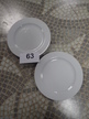 ca. 40 Stk. Beilagenteller ca. 15 cm DM Bauscher ca. 40 Stk. Beilagenteller ca. 15 cm DM Bauscher