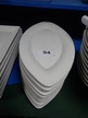 11 Stk. Servierplatten Fab. Tafelstern ca. 45 x 22 cm 11 Stk. Servierplatten Fab. Tafelstern ca. 45 x 22 cm
