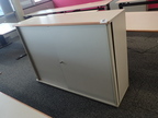 BENE Aktenschrank ca. L 160 x T 45 x H 113 cm, 3 Ordnerhöhen BENE Aktenschrank ca. L 160 x T 45 x H 113 cm, 3 Ordnerhöhen