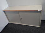 BENE Aktenschrank ca. L 160 x T 45 x H 83 cm, 2 Ordnerhöhen BENE Aktenschrank ca. L 160 x T 45 x H 83 cm, 2 Ordnerhöhen
