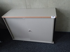 BENE Aktenschrank ca. L 120 x T 45 x H 83 cm, 2 Ordnerhöhen BENE Aktenschrank ca. L 120 x T 45 x H 83 cm, 2 Ordnerhöhen