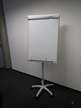 Flipchart ca. B 70 x H 180 cm Flipchart ca. B 70 x H 180 cm
