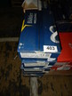 5 Karton Böhler Welding Schweißdraht Fox Cel 85, 4 x 350 mm je 480 Stk. 5 Karton Böhler Welding Schweißdraht Fox Cel 85, 4 x 350 mm je 480 Stk.