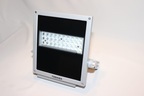 10 Stk. Toshiba Floodlight 3000, 30-40W, 3000K, 1860-2420 lm, Ra>80, mittel 25°, IP65, IK07, Schutzklasse II, Leistungsfaktor >0,9, -20°C-35°C, Konstantlichstromregelung an/aus, CE, ENEC 10 Stk. Toshiba Floodlight 3000, 30-40W, 3000K, 1860-2420 lm, Ra>80, mittel 25°, IP65, IK07, Schutzklasse II, Leistungsfaktor >0,9, -20°C-35°C, Konstantlichstromregelung an/aus, CE, ENEC