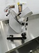 Wursschneidmaschine Wursschneidmaschine