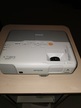 Epson Beamer EB 915W Epson Beamer EB 915W