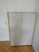 Svoboda Aktenschrank, 4 Ordner hoch, ca. 162x43x107cm Svoboda Aktenschrank, 4 Ordner hoch, ca. 162x43x107cm