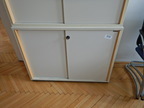 Svoboda Aktenschrank, ca. 107x80x43cm Svoboda Aktenschrank, ca. 107x80x43cm