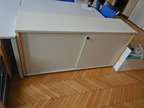 Svoboda Aktenschrank, 160x43x80cm Svoboda Aktenschrank, 160x43x80cm