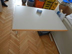 Svoboda Schreibtisch, 120x80x73cm Svoboda Schreibtisch, 120x80x73cm