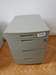 Rollcontainer, 40x57x57xcm Rollcontainer, 40x57x57xcm