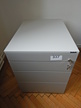 Svoboda Rollcontainer, 43x60x56cm Svoboda Rollcontainer, 43x60x56cm