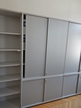 Svoboda Aktenschrankkombination, 6 Ordner hoch, 230x120x43cm Svoboda Aktenschrankkombination, 6 Ordner hoch, 230x120x43cm