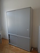 Svoboda Aktenschrank, 160x230x43cm Svoboda Aktenschrank, 160x230x43cm