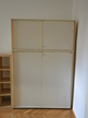 Aktenschrank, 6 Ordner hoch, 160x230x43cm Aktenschrank, 6 Ordner hoch, 160x230x43cm