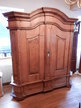 Salzburger Barockschrank - Bauernschrank, Jahr 1770, ca. 200x223x75cm Salzburger Barockschrank - Bauernschrank, Jahr 1770, ca. 200x223x75cm