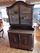 Knochen Barock Eiche Original, um 1770, ca 120x207x60cm Knochen Barock Eiche Original, um 1770, ca 120x207x60cm