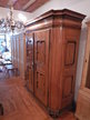 Barockschrank, ca. 186x225x80cm Barockschrank, ca. 186x225x80cm