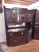 Art Deco Kommode, Jahr 1920, ca. 160x200x65cm Art Deco Kommode, Jahr 1920, ca. 160x200x65cm