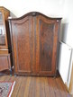 Biedermeier Schrank, um 1970, ca. 130x50x180cm Biedermeier Schrank, um 1970, ca. 130x50x180cm