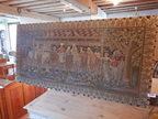 Gobelin, ca. 195 x95 Gobelin, ca. 195 x95
