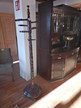 Biedermeier Kleiderständer Biedermeier Kleiderständer