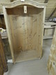 Restaurationsobjekt Zirbenschrank um 1880 Restaurationsobjekt Zirbenschrank um 1880