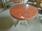 Salontisch, DM ca. 80cm Salontisch, DM ca. 80cm