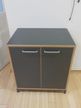 Unterschrank, ca. 55x85x75cm Unterschrank, ca. 55x85x75cm