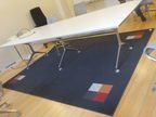 Teppich, ca. 230x270cm Teppich, ca. 230x270cm