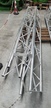Alu Traverse FD 43, 40 cm Seitenlänge, Restlängen Alu Traverse FD 43, 40 cm Seitenlänge, Restlängen