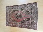 Teppich 3, 190 x 130 cm Teppich 3, 190 x 130 cm