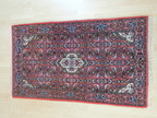 Teppich 8, 154 x 90 cm Teppich 8, 154 x 90 cm