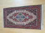 Teppich 9, 162 x 91 cm Teppich 9, 162 x 91 cm
