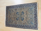 Teppich 11, 155 x 106 cm Teppich 11, 155 x 106 cm