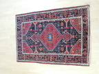 Teppich 14, 157 x 112 cm Teppich 14, 157 x 112 cm