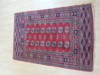 Teppich 17, 184 x 122 cm Teppich 17, 184 x 122 cm