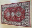 Teppich 19, 200 x 146 cm Teppich 19, 200 x 146 cm