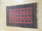 Teppich 20, 182 x 124 cm Teppich 20, 182 x 124 cm