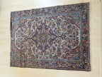 Teppich 21, 200 x 142 cm Teppich 21, 200 x 142 cm