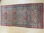 Teppich 23, 250 x 123 cm Teppich 23, 250 x 123 cm