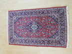 Teppich 26, 161 x 96 cm Teppich 26, 161 x 96 cm