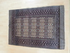 Teppich 27, 182 x 124 cm Teppich 27, 182 x 124 cm