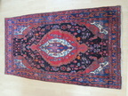 Teppich 28, 237 x 132 cm Teppich 28, 237 x 132 cm