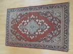 Teppich 29, 202 x 128 cm Teppich 29, 202 x 128 cm