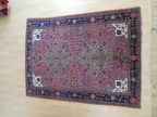 Teppich 31, 207 x 151 cm Teppich 31, 207 x 151 cm