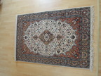Teppich 33, 180 x 125 cm Teppich 33, 180 x 125 cm